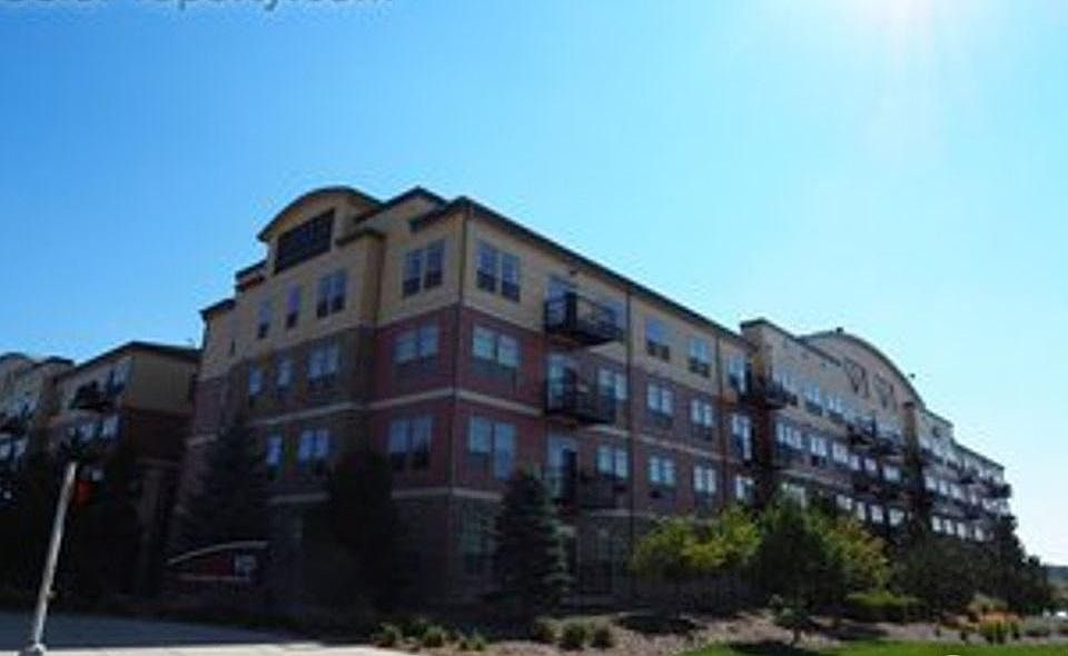 Luxurious Condo Location
