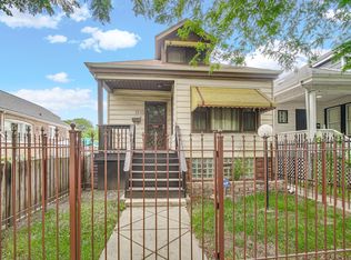 1710 W 71st St, Chicago, IL 60636