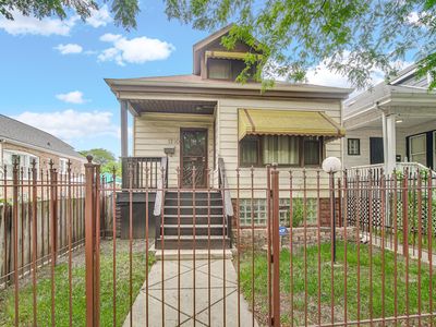 1710 W 71st St, Chicago, IL, 60636