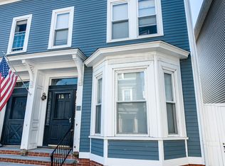 153 M St #1, Boston, MA 02127
