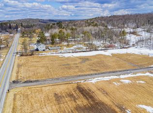 LOT 13 Schoharie Tpke, Delanson, NY 12053