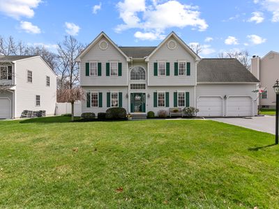 57 Juniper Drive, Milford, CT, 06461