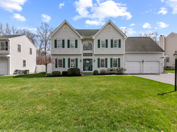 57 Juniper Drive, Milford, CT 06461