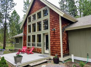 54440 Elk Dr, Bend, OR 97707