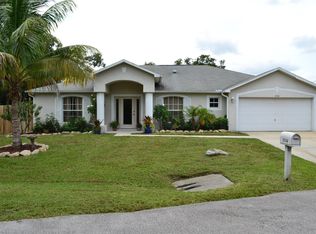 2506 1st Ave NE, Palm Bay, FL 32905