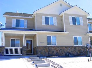 4801 Garnet Way, Cheyenne, WY 82009