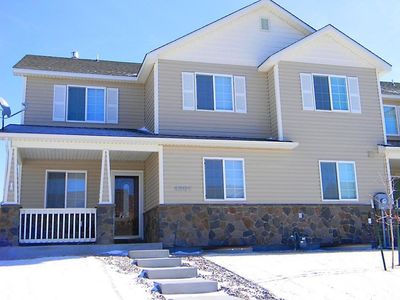 4801 Garnet Way, Cheyenne, WY, 82009