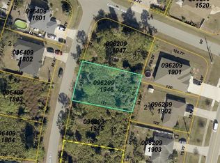 46 Burlington St, North Pt, FL 34286