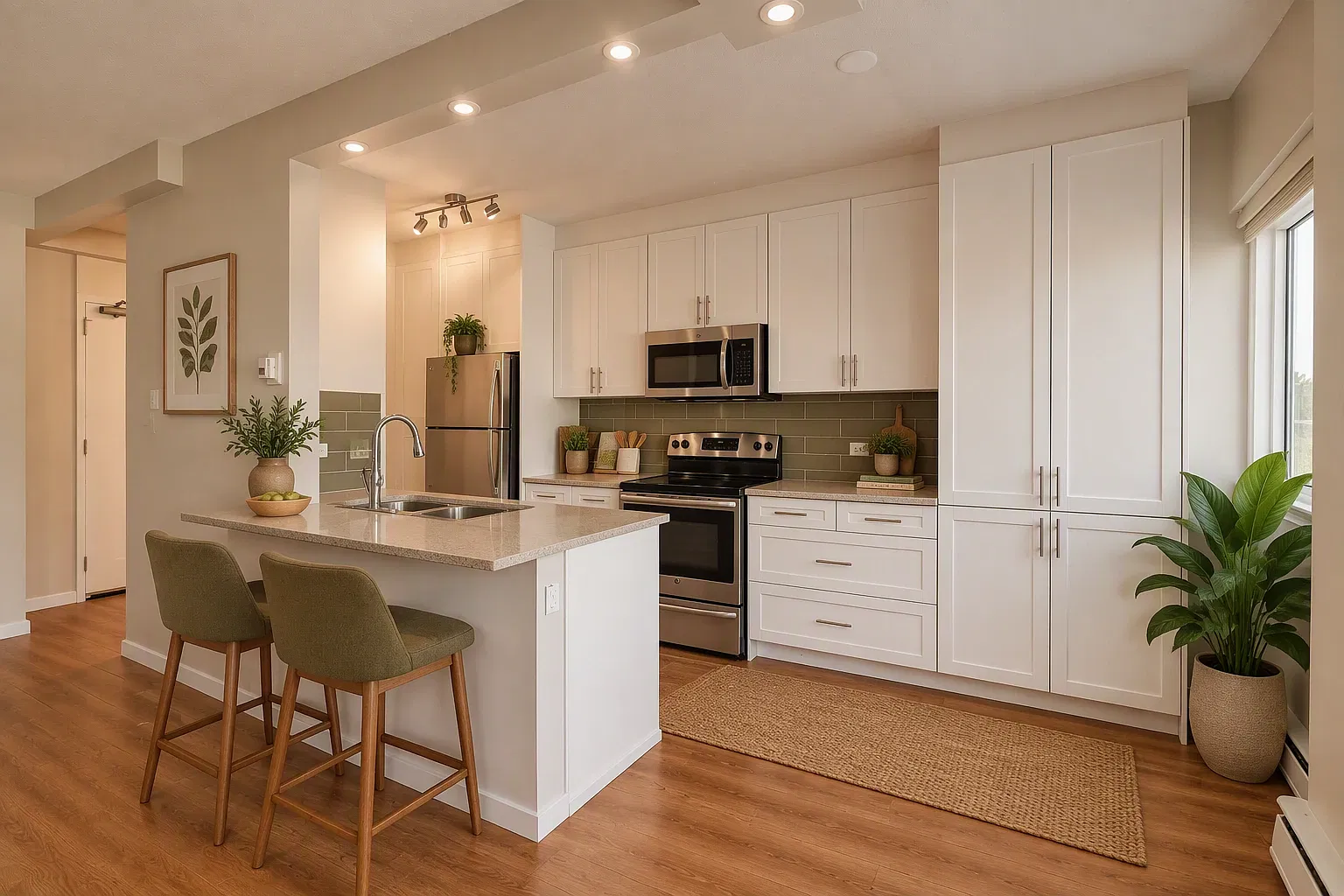 Glenmore Heights — Photo 3