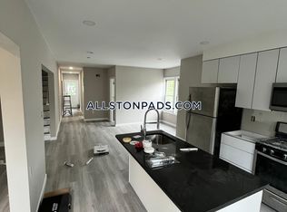 66 Quint Ave #2A, Allston, MA 02134