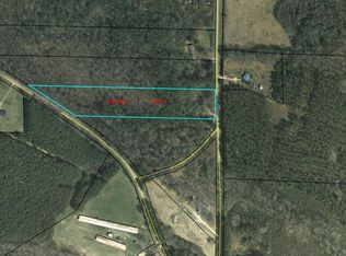 2 Caldwell Rd, Zebulon, GA 30295