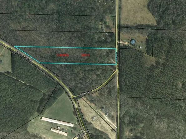 2 Caldwell Rd, Zebulon, GA 30295