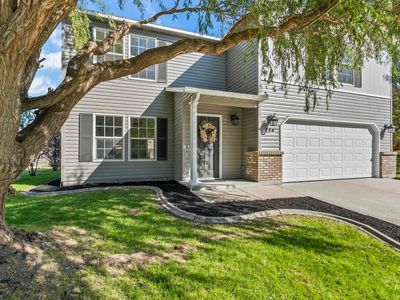 234 E Willowcreek Dr, Middleton, ID, 83644