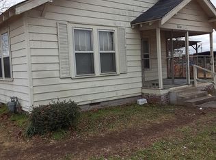 2114 E Washington Ave, North Little Rock, AR 72114