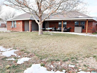 2600 Hammond Blvd, Clovis, NM, 88101