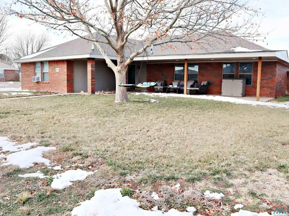 2600 Hammond Blvd, Clovis, NM 88101