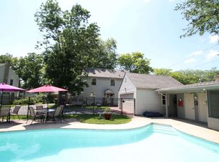 3504 Kirkland Ave, Fort Wayne, IN 46805