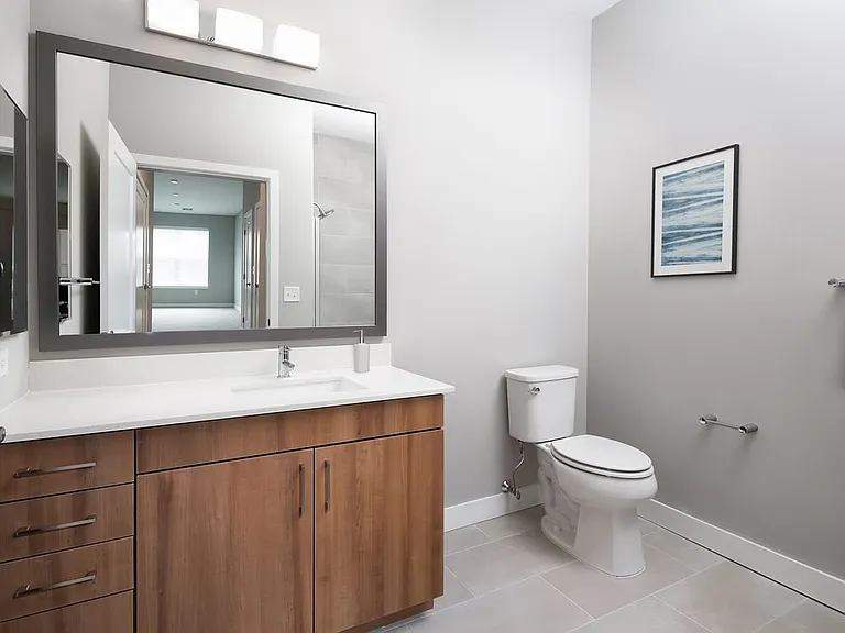 Signature Collection Bath