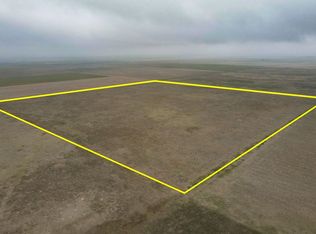 162 / Acres Rd #ON-20, Rolla, KS 67954