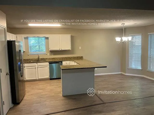 4032 Sharon Woods Dr Powder Springs, GA 30127 — Photo 3