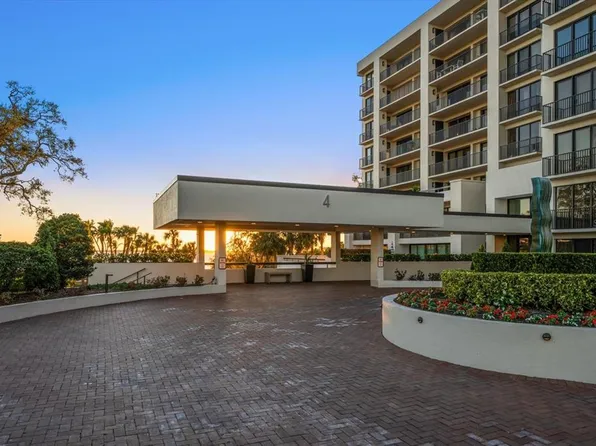 4 Belleview Blvd APT 606, Belleair, FL 33756