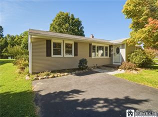 7 Georges Pl, Fredonia, NY 14063