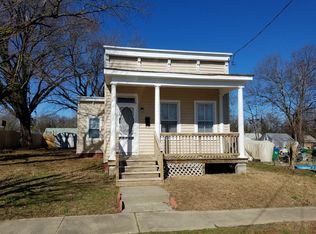 1304 N 38th St, Richmond, VA 23223