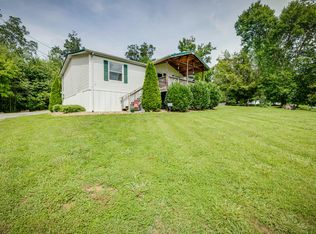 282 Roscoe Fitz Rd, Johnson City, TN 37615