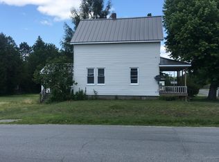 400 Katahdin Ave, Millinocket, ME 04462