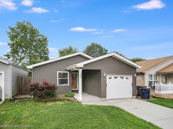 9225 162nd St, Orland Hills, IL 60487