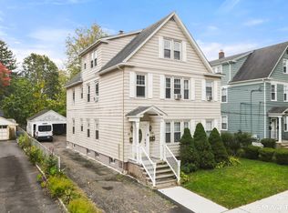 39-41 Anthony St, New Haven, CT 06515