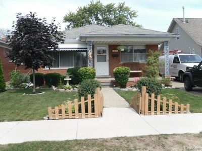 16911 Stephens Dr, Eastpointe, MI, 48021