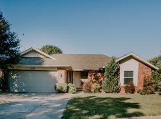 3617 S Parklane Ave, Springfield, MO 65807