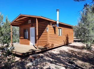 43125 N Trout Creek Trl, Seligman, AZ 86337