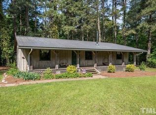 119 Suitt Rd, Franklinton, NC 27525