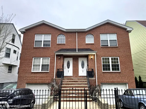 168 N 16th St #168, East Orange, NJ 07017