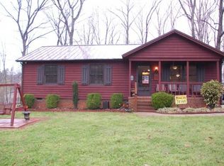 1750 Payne Rd, Graham, NC 27253