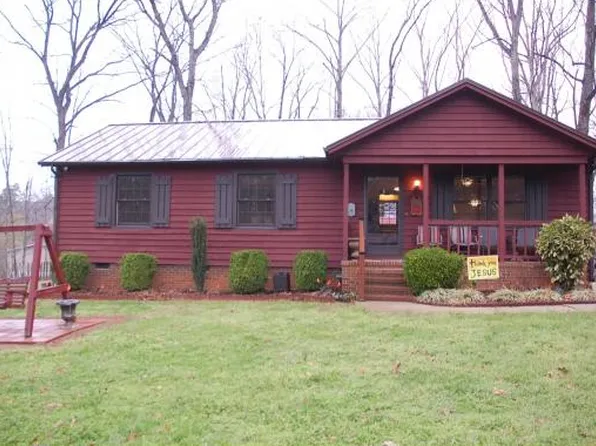 1750 Payne Rd, Graham, NC 27253