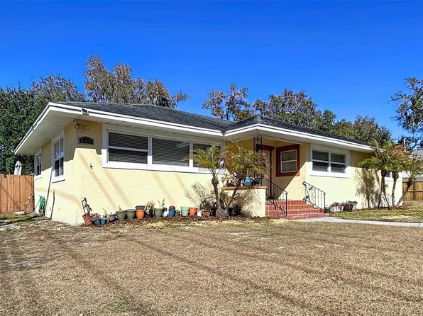 717 W End Cres N, Lakeland, FL 33803