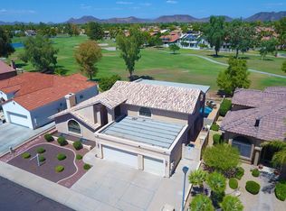 18869 N 71st Ln, Glendale, AZ 85308