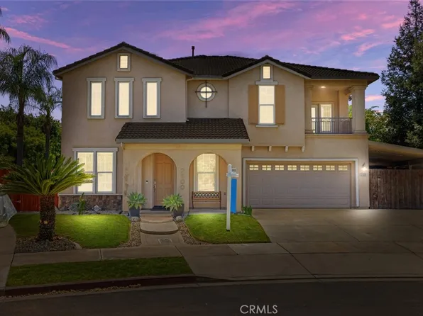 2500 Paseo De Leon, Turlock, CA 95382