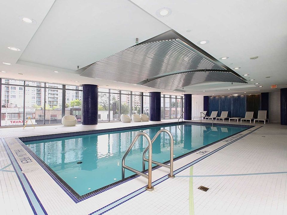 2nd image of 5162 Yonge St #509