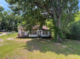 3001 W Martin Luther King Hwy, Tuskegee, AL 36083