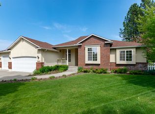 12412 N Denver Dr, Spokane, WA 99218