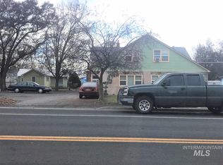 622 & 630 6th Ave, Clarkston, WA 99403