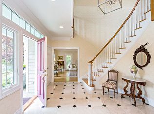 35 Eustis Ln, Ridgefield, CT 06877