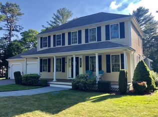 31 Wildflower Ln, Plymouth, MA 02360