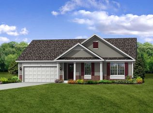 9075 Mill Creek Rd, Cedar Lake, IN 46303