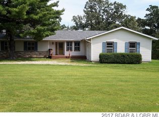 322 Hidden Acres Rd, Camdenton, MO 65020