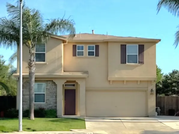 842 Buchannan Ct, Parlier, CA 93648